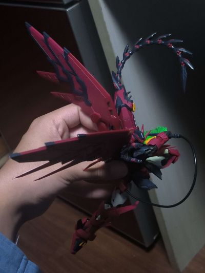 RG#38 艾比安高达