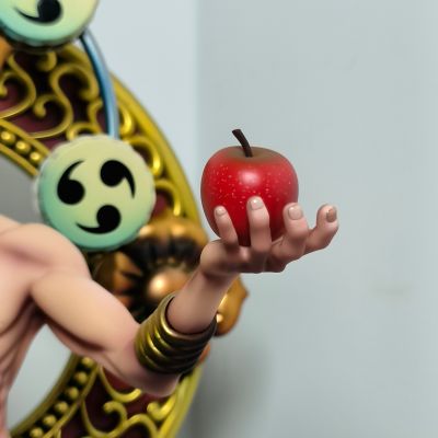 POP 航海王“NEO-MAXIMUM”“神之国唯一神”神·艾尼路