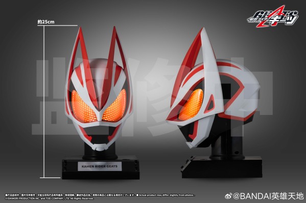 假面骑士收藏头像 假面骑士极狐