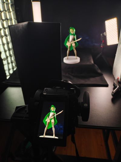 POP UP PARADE 在地下城寻求邂逅是否搞错了什么 第四季 琉·利昂