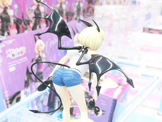 Luminasta Debby the Corsifa不愿败北 Debby  泳装版