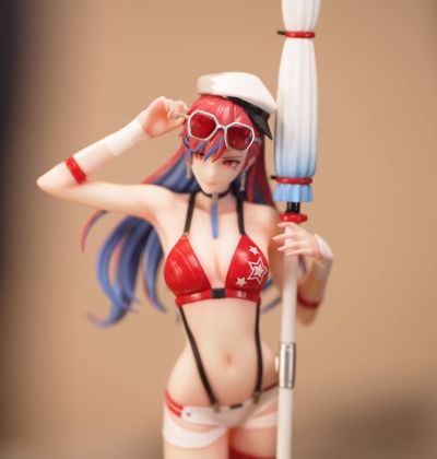 战双：帕弥什 薇拉·绯耀 绯澜盛律