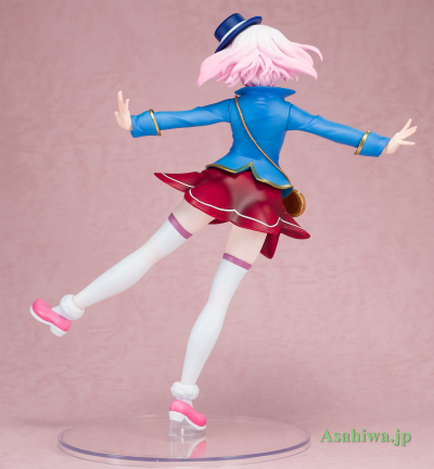 香格里拉边境  埃姆尔 (拟人化)