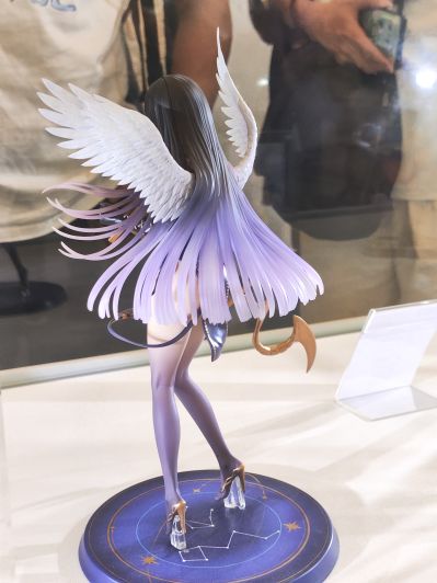 天使少女 托马尤（企划取消）