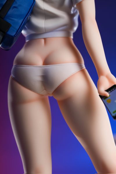 碧蓝航线 巴尔的摩 放学后的ACE