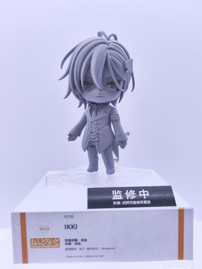 粘土人#2359 失忆症 一辉