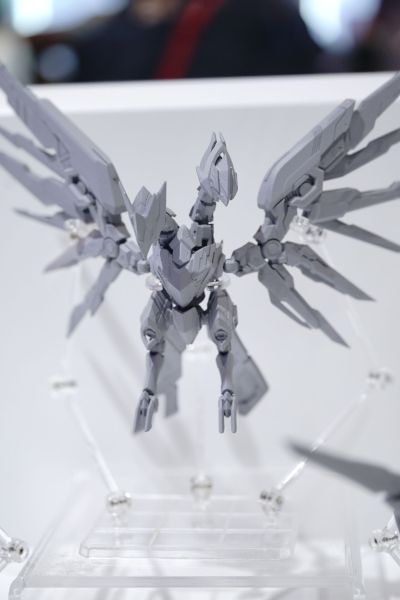 MG-10 大乔&小乔·比翼鸟