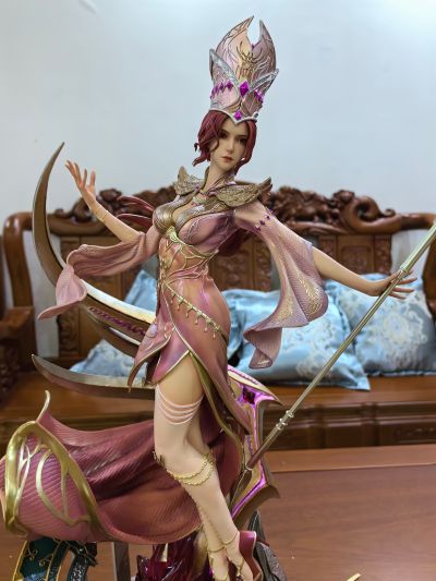 斗罗大陆 武魂殿教皇 比比东