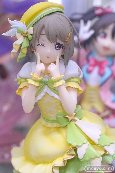 爱与演唱会! 虹咲学园学园偶像同好会 中须霞