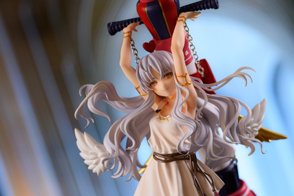 命运-冠位指定 卡莲·C·奥尔黛西亚