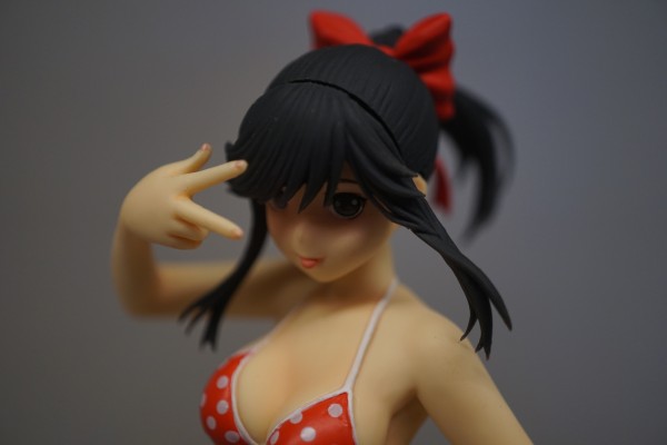 BEACH QUEENS Love Plus 高岭爱花 