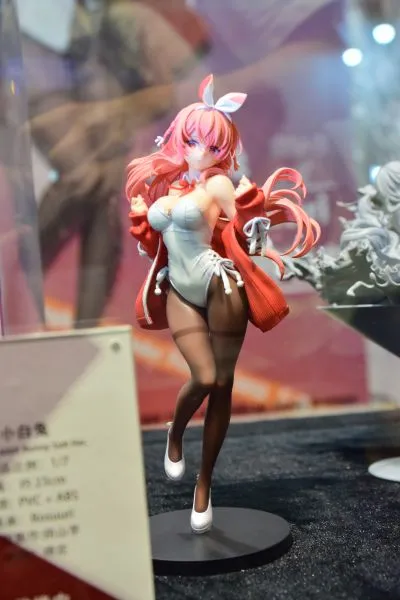 小白兔