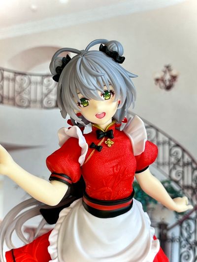 Coreful 洛天依 ~女仆装~