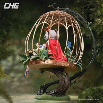 碧蓝航线 霞飞 笼中的白雪公主