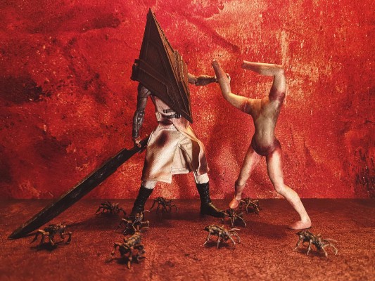 S.H.Figuarts 链锯人 武士刀