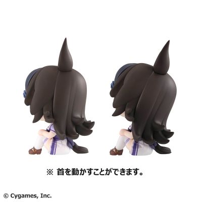 Look Up 赛马娘 美浦波旁