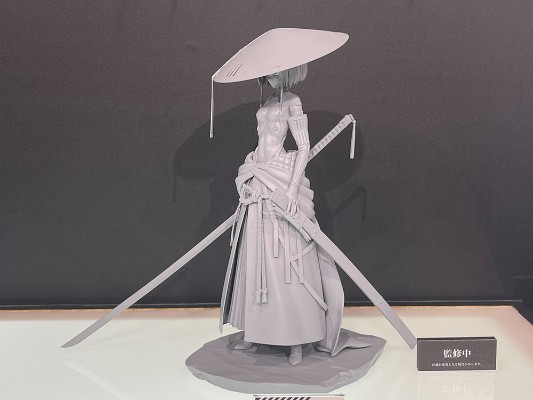 KDcolle FALSLANDER 浪人