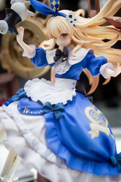 明日方舟 海滩派对 第三弹