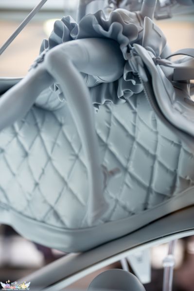 明日方舟 海滩派对 第三弹