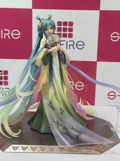 初音未来 流光记