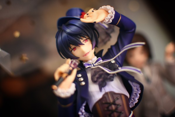 ALTAiR 偶像梦幻祭 朔间凛月