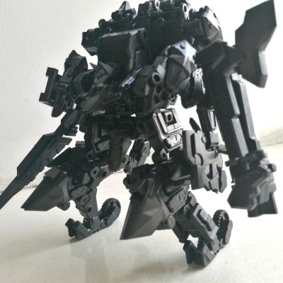 BFB系列 异鸟代码 影子部队 坚垒/红杉/影镭/镇风