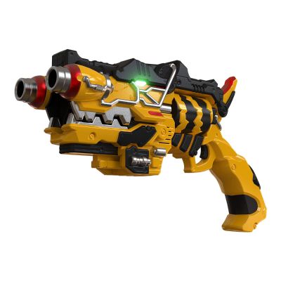 兽电战队强龙者 暴咬左轮-纪念收藏版-