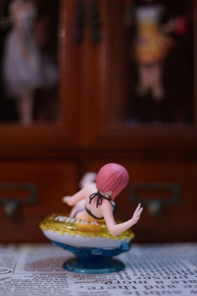 AFG 电影 五等分的新娘  中野一花