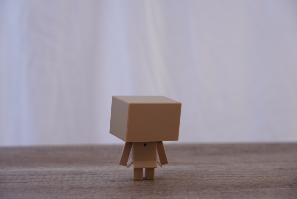 粘土人#1065 四叶妹妹！ 阿楞