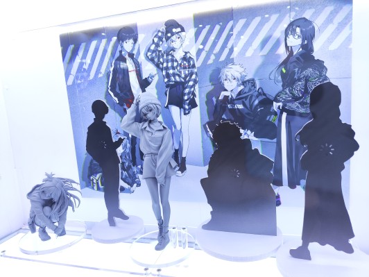 新世纪福音战士 绫波零 Ver.RADIO EVA Part.3 常规版