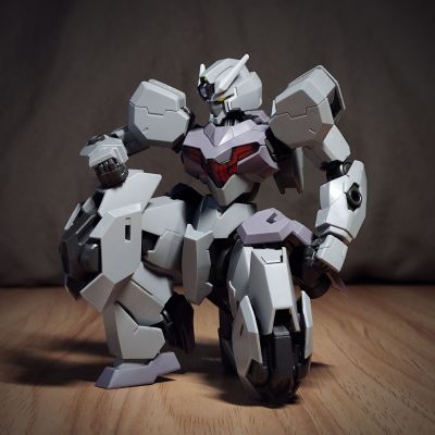 HG 1/144 高沃尔瓦