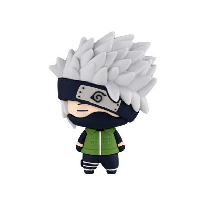 Q版可立玩偶  火影忍者 疾风传 第四弹