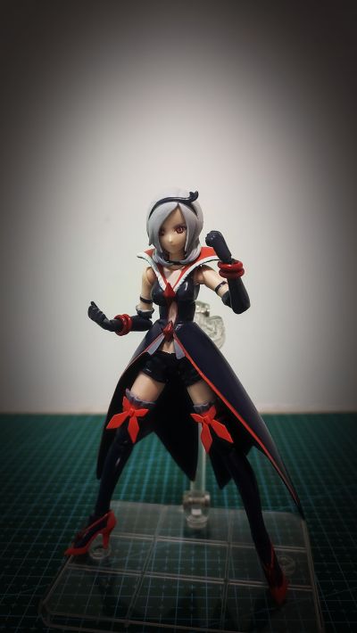 S.H.Figuarts    伊斯