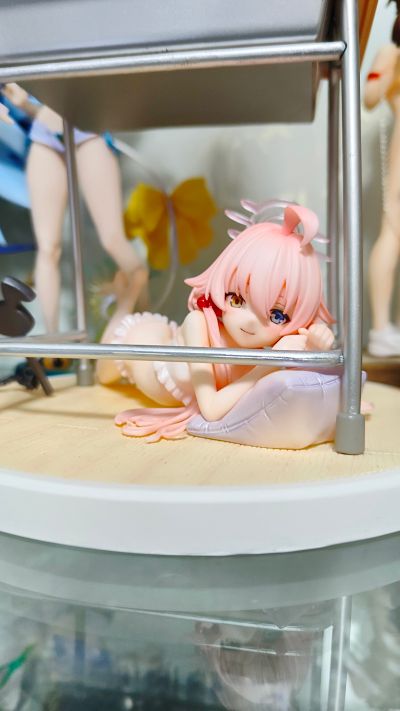 碧蓝档案 小鸟游星野 泳装