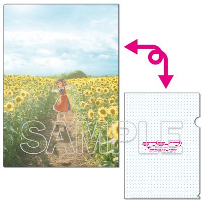 爱与演唱会！阳光！！文件夹