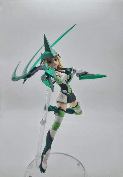 ACT MODE 战姬绝唱GX 玛丽亚 / 切歌 / 调 武装装备套装