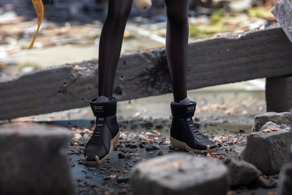 少女前线：云图计划 可露凯（hk416）