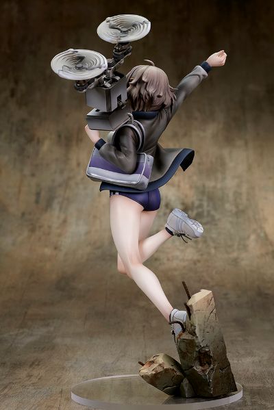 十三机兵防卫圏 南奈津乃