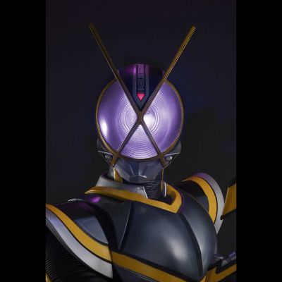 UA系列 假面骑士555 假面骑士凯撒