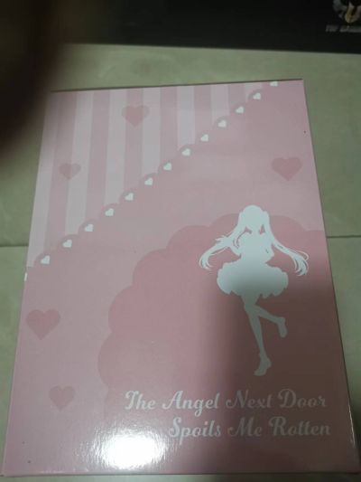 TAITO抽彩 邻家的天使同学 真昼的实习体验 A奖 椎名真昼 专属新造型