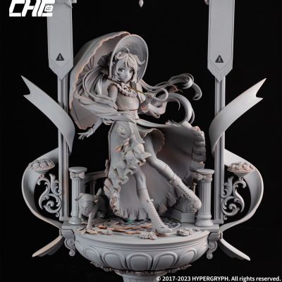 明日方舟 艾雅法拉 音律联觉