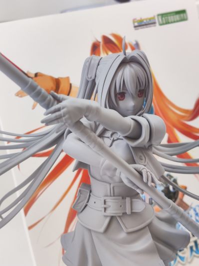 英雄传说 空之轨迹 艾丝蒂尔·布莱特