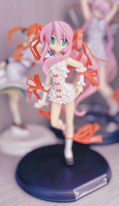 DeforMate系列 原田雄一藏品 机神飞翔 艾尔·阿基夫