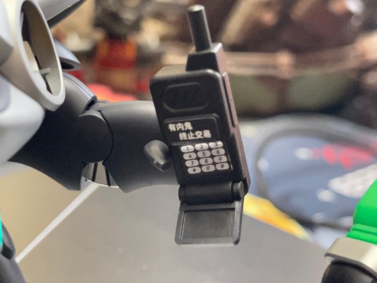 QOSMOS 铁甲小宝系列 第二弹：鲨鱼辣椒+蜘蛛侦探