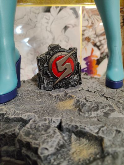 密特罗德：另一个M  萨姆斯‧亚兰 零装甲ver.