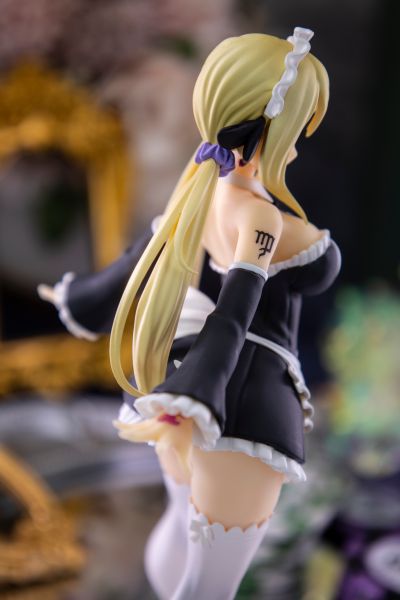 POP UP PARADE  妖精的尾巴 露西·哈特菲利亚 处女座形态