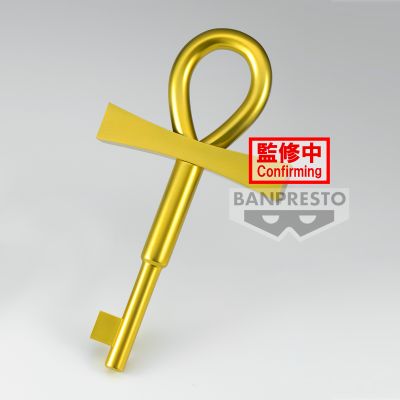 游戏王 怪兽之决斗 -千年积木与千年钥匙- B款 千年钥匙