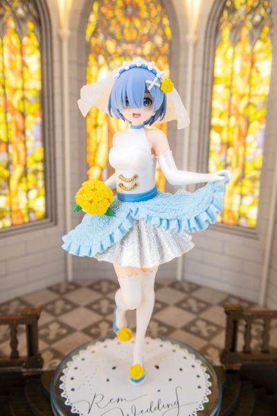 Coreful Re:从零开始的异世界生活 蕾姆 ~新娘~