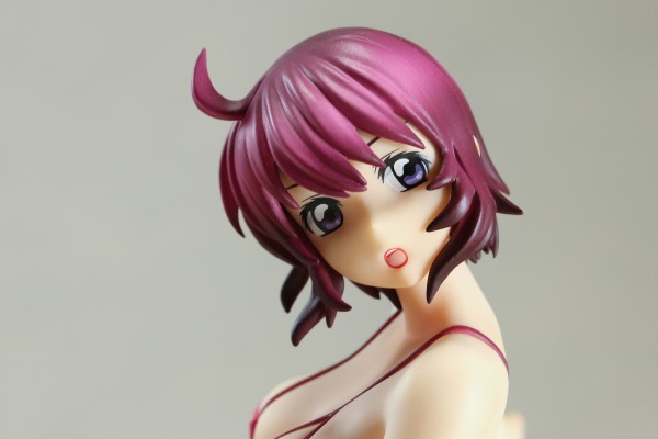 GGG系列 机动战士高达SEED DESTINY 露娜玛利亚・霍克 泳装版