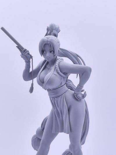 POP UP PARADE 拳皇97 不知火舞